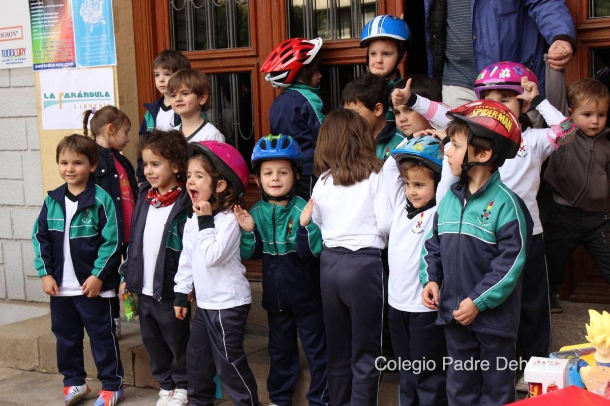 2014 03 29 IV DUATLÓN PADRE DEHON (14)